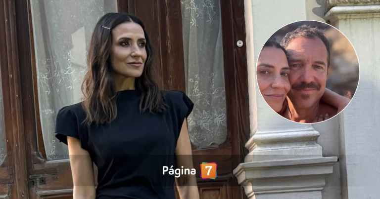 Francisca Gavilán presentó a su nueva pareja en redes sociales: es hijo de conocida diputada