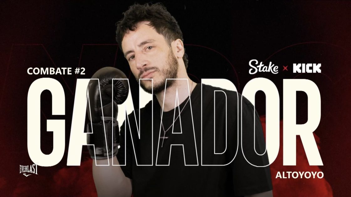 Noche de Combos 2: así se definieron las mejores peleas de la jornada