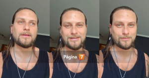 Hasta que me tocó Cretton reveló que fue elegido para realizar importante labor