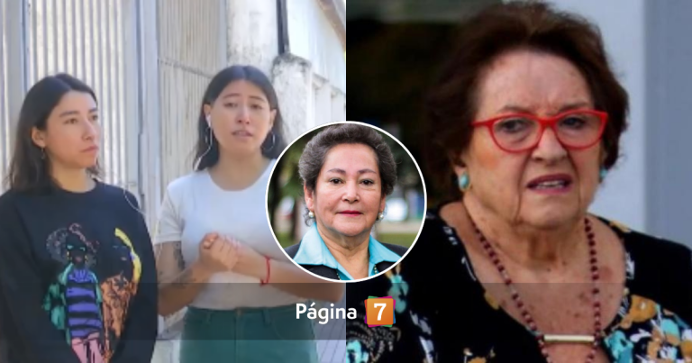 Hijas de concejala desaparecida reaccionaron a cruel teoría de Dra. Cordero: 