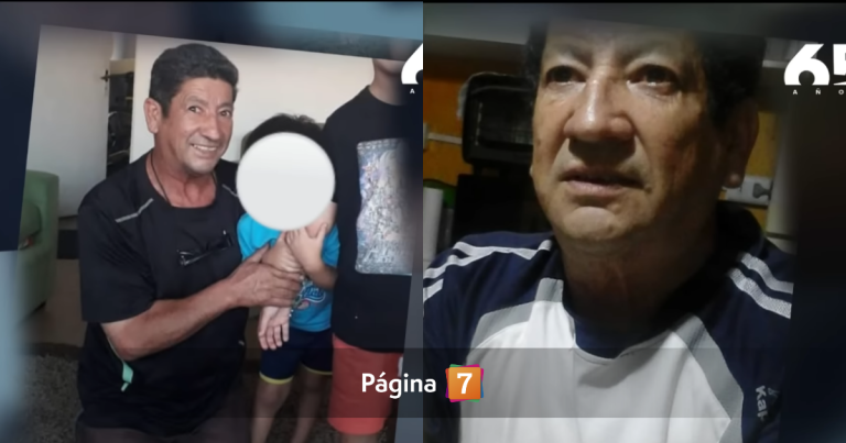 Hombre condenado por abusar a su sobrina lleva años prófugo en Viña del Mar: “Puede estar cerca