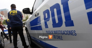 Horror en Chillán joven lanzó agua hirviendo a su abuela y murió