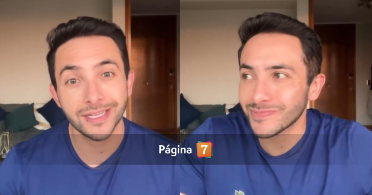 Hugo Valencia confirmó nuevo rol en Zona Latina: 