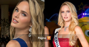 Inna Moll responde con firmeza a rumores de antigua relación