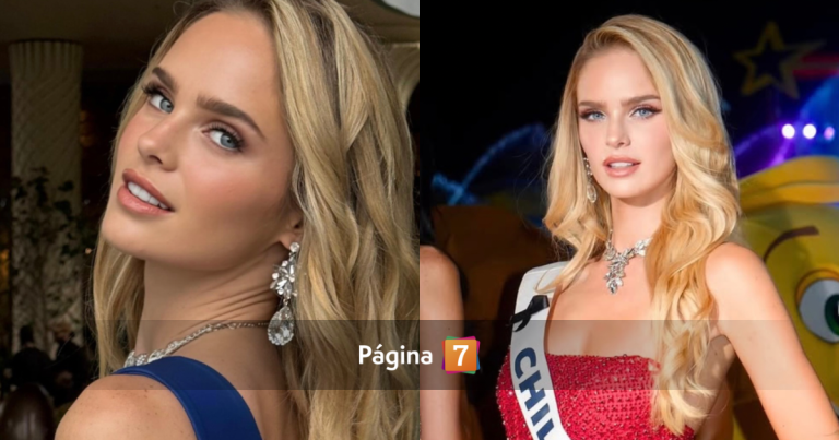 Inna Moll desmiente tajantemente supuesto romance con Rai Cerda: “No sé quién es él”