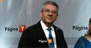 Jaime Leyton sufrió robo en su vivienda: vecinos reportaron hecho delictual