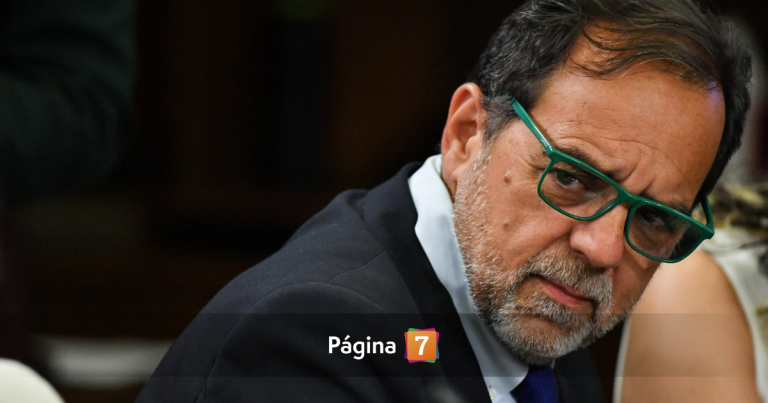 Por urgencia médica: Diputado Jaime Mulet no podrá defender acusación contra Diego Pardow en Senado