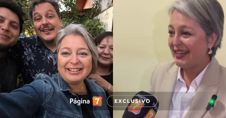 Jeannette Jara y el costo personal de su campaña: “Hasta mi huerta se murió mientras estaba lejos”
