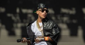 Jere Klein enfrenta nuevo escándalo: cantante urbano fue arrestado por microtráfico de drogas