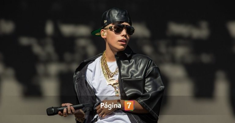 Jere Klein enfrenta nuevo escándalo: cantante urbano fue arrestado por microtráfico de drogas