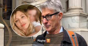 John Bowe habla con Primer Plano