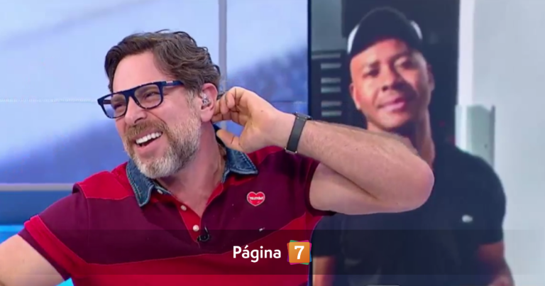 Neme recordó matrimonio fallido con estadounidense: “Fui infiel, pero también soporté muchas cosas”