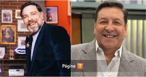 Neme defiende a JC Rodríguez del ataque de Mauricio Israel: "Es un poco patético y ridículo"