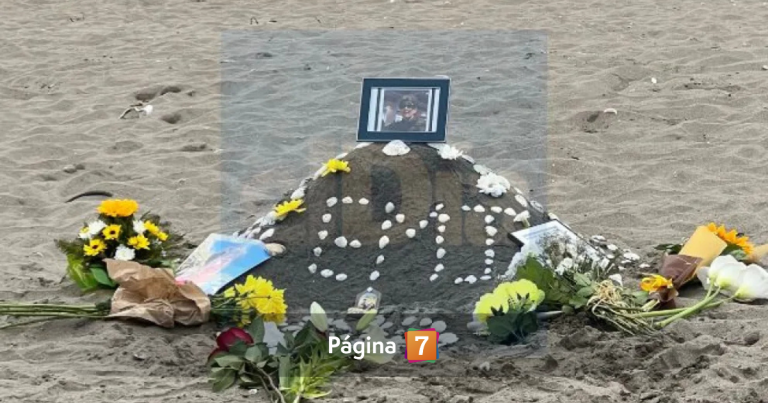 PDI confirma que cuerpo hallado en bahía de La Serena corresponde a joven argentino desaparecido