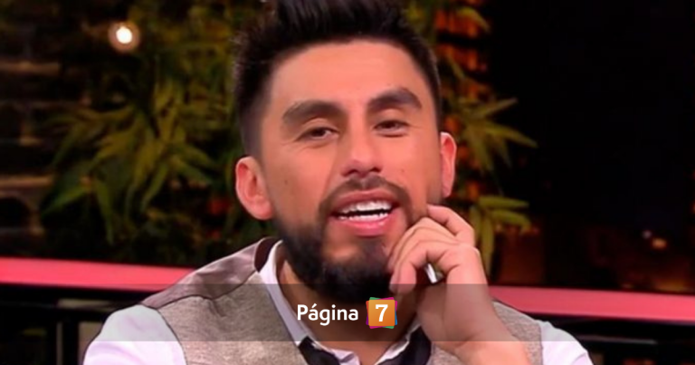 Kanela compartió tierno gesto de su esposa con él y su hijo en el Día del Hombre: 