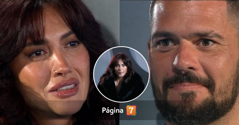 Así será el esperado ingreso de Karen Paola a Mundos Opuestos: dejará atónito a Juan Pedro