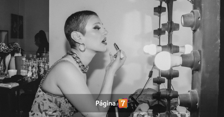 “Servimos más enfermos”: el potente descargo de Karla Melo durante su tratamiento contra el cáncer