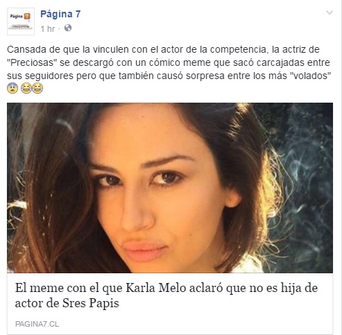 Karla Melo celebró el fin de su tratamiento contra el cáncer de mama: "¡Soy libre y sana!"