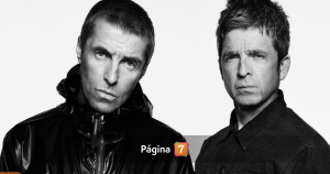 La noche más esperada estas son las 23 canciones de setlist de Oasis para su show en Chile