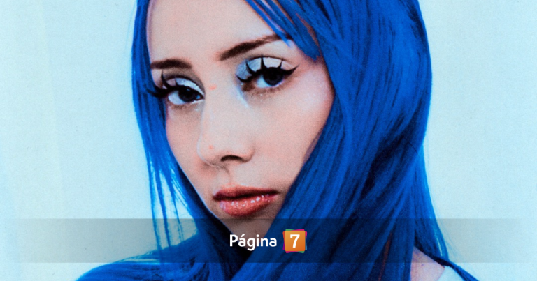 La nueva cara del género urbano chileno: Kuina prepara explosiva noche para sus fans en Concepción