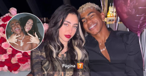 Lamine Yamal confirma el quiebre con Nicki Nicole tras rumores de infidelidad: “No estamos juntos”