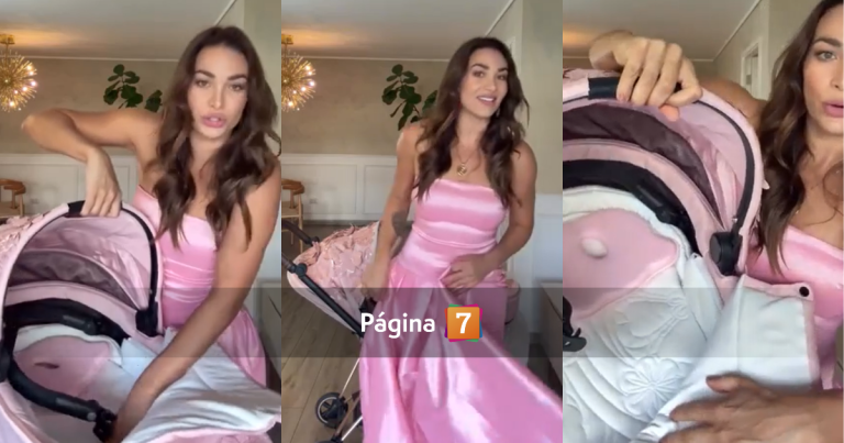 Lisandra Silva cerró su Instagram tras publicar video de la venta de su coche: criticaron el precio