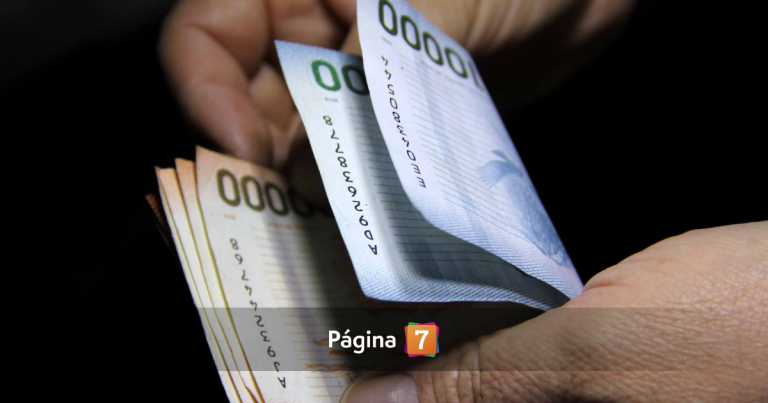 Más de $500 millones al año: los millonarios sueldos de altos cargos de empresas estatales