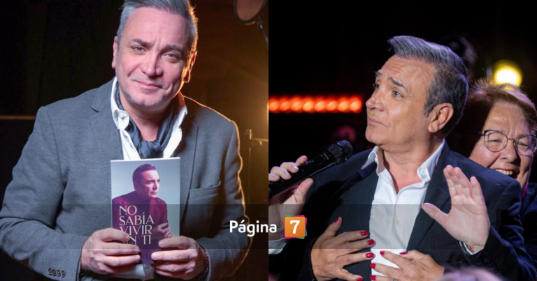 Luis Jara reveló qué votó para el plebiscito del Sí y el No del 88’: “Eras facho o comunista”