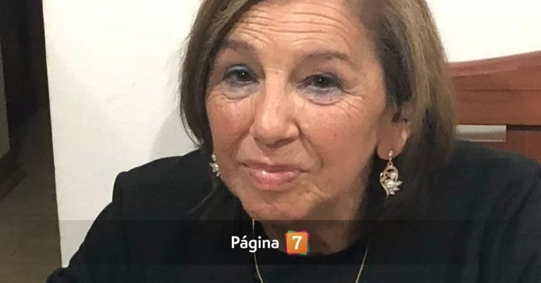 Fiscalía respondió a crítica de la familia de María Ercira y descartó una de las principales teorías