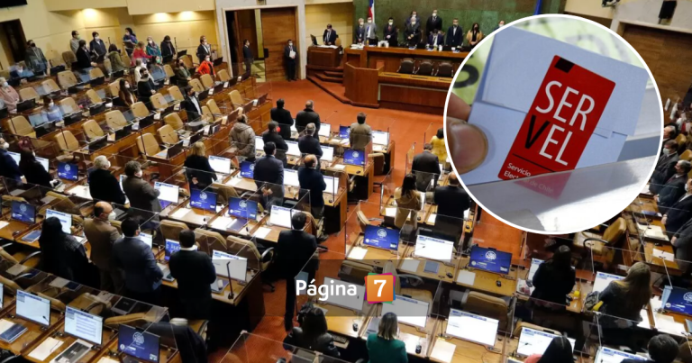 Más de 40 diputados y diputadas no fueron reelectos: revisa aquí el listado completo de elegidos