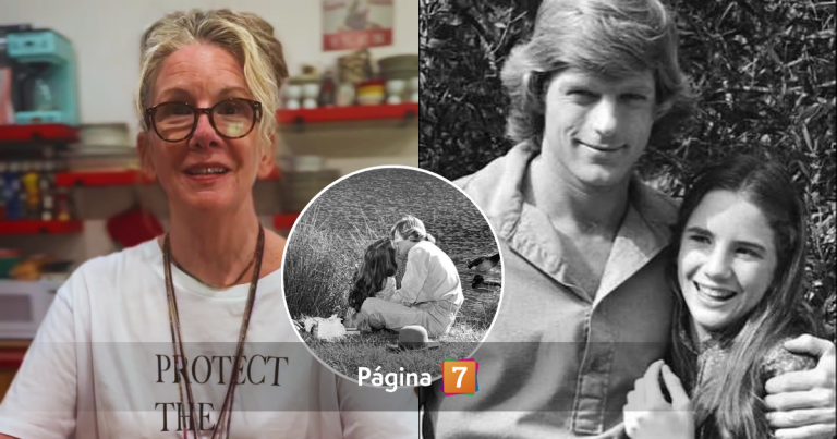 Melissa Gilbert, actriz de La familia Ingalls, revivió experiencia a los 15 años: “Estoy asqueada”