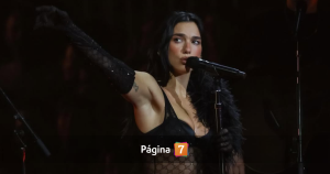 Metro anuncia extensión horaria por concierto de Dua Lipa ¿qué estaciones estarán disponibles