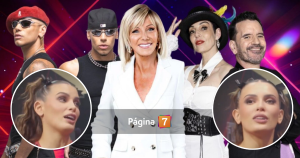 No puedo salir a comprar Cony Capelli criticó al jurado de Fiebre de Baile y acusó exposición