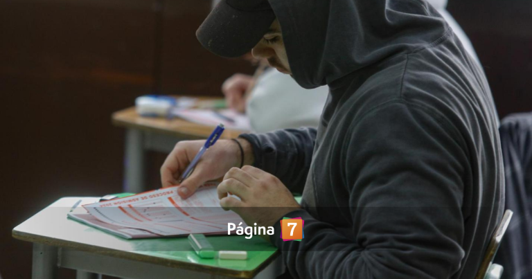 PAES 2025: fechas, locales de rendición y todo lo que debes saber para las pruebas de diciembre