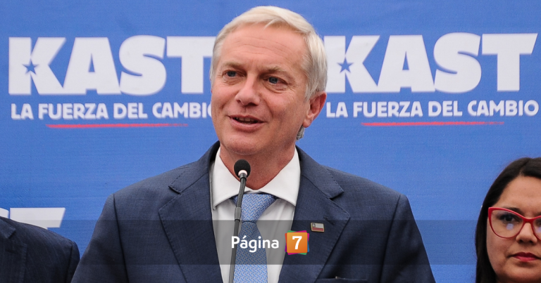 Panel Ciudadano UDD: Kast recibiría casi todos los votos de Kaiser y la mitad de Parisi y Matthei