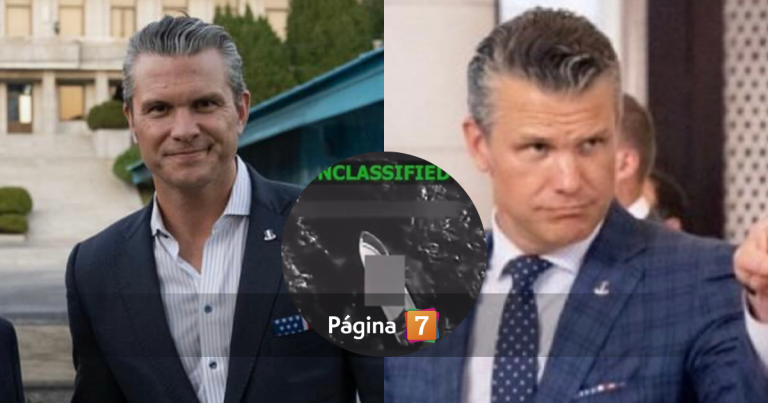 Revelan presunta orden de “matar a todos” del secretario de Defensa de EE.UU en operativo antidrogas