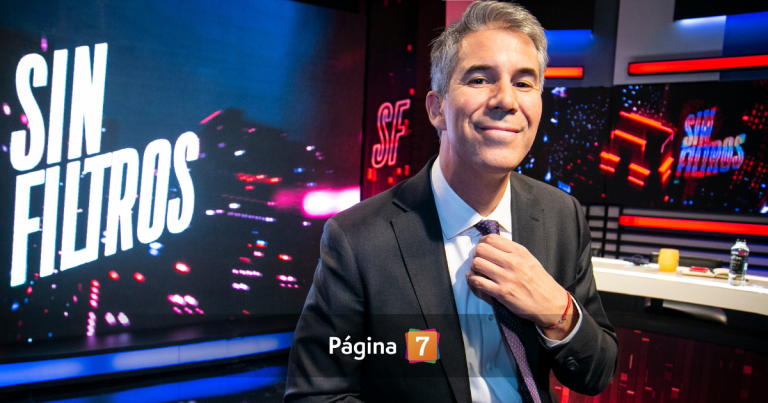 Programa los catapultó: los cuatro panelistas de 'Sin Filtros' que darán el salto al Congreso