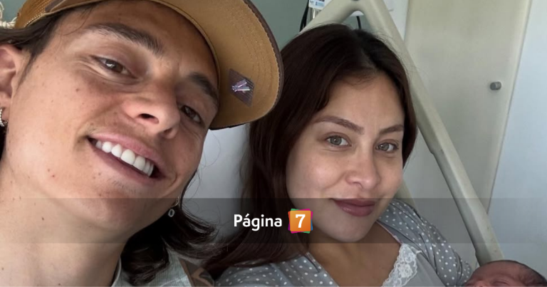 Sabrina Sosa preocupó con problema al amamantar a su hijo: 