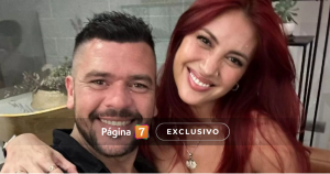 Se casarán Juan Pedro Verdier se sinceró sobre sus planes con Karen Paola