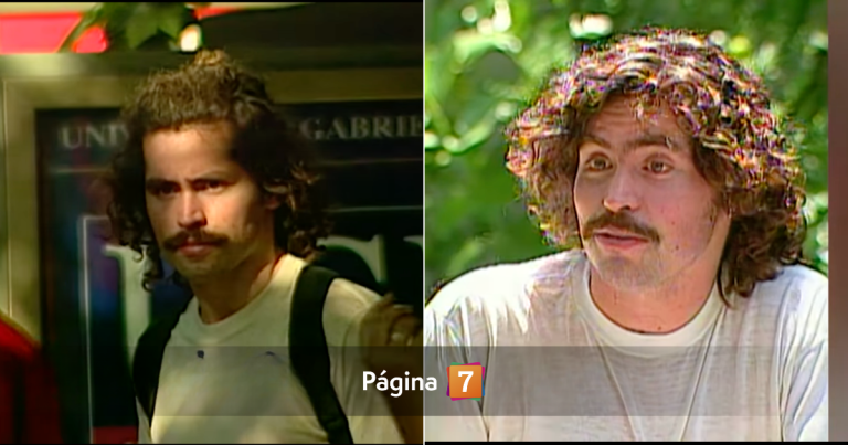 ¿Qué fue de Sebastián Demangel? El joven que hace más de 20 años emocionó a Chile en la Teletón