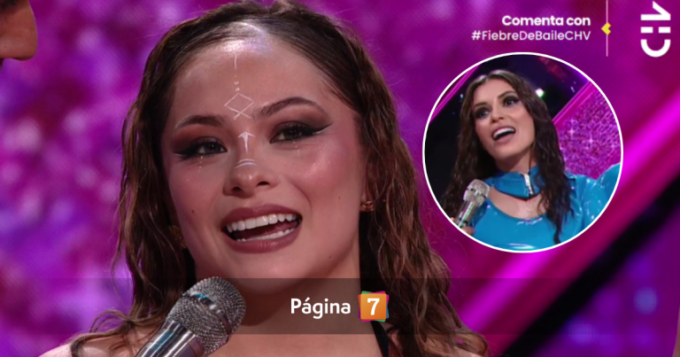 Skarleth Labra salió al paso de feroz polémica entre Cony Capelli y Michelson: 