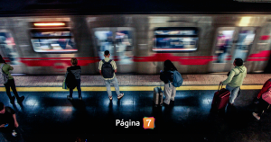 Transporte gratuito y refuerzos: así operará Metro y EFE durante las elecciones de este domingo