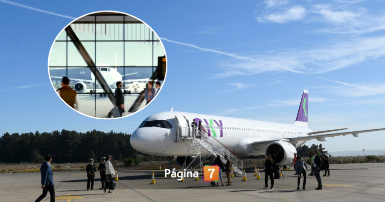 Hay luz verde para aeropuerto en Viña del Mar: cuándo empieza su construcción y cómo será