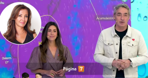 Tu Día Canal 13