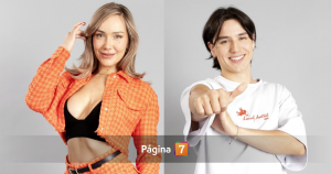 Valentina Concha aclara su vínculo actual con Alan Didier tras Mundos Opuestos