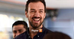 “Vamos a ponerle paciencia” Tomás Vodanovic habla de su reciente complicación de salud