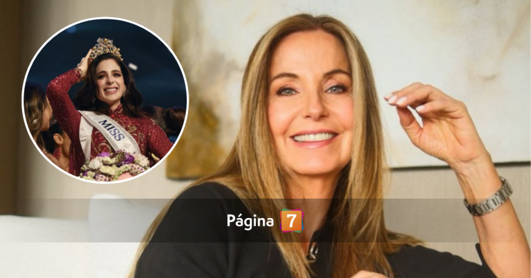 Viviana Nunes lanzó ardua crítica a Miss Universo 2025: 