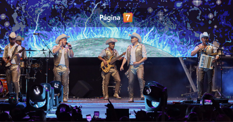 Zúmbale Primo se desahoga por cancelaciones de eventos tras tocar en cierre de Kast: 