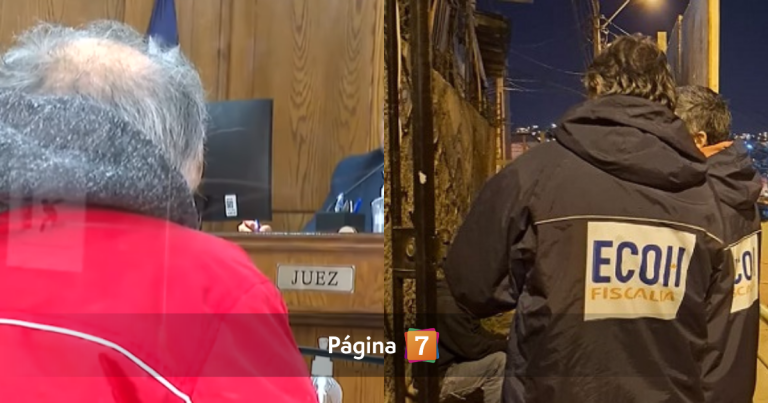 Los macabros detalles del hallazgo de adulto mayor descuartizado en Coquimbo: lo asesinó su hermano