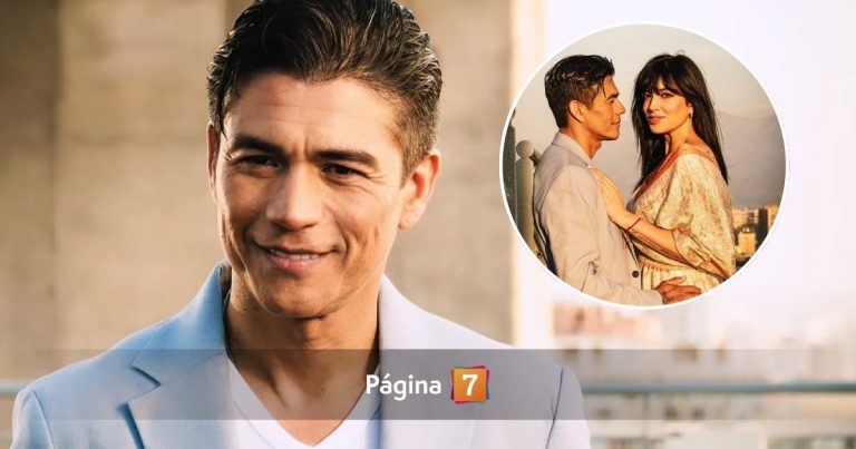 Américo festeja a Yamila Reyna con mensaje de cumpleaños: destaca su amor y futuro juntos